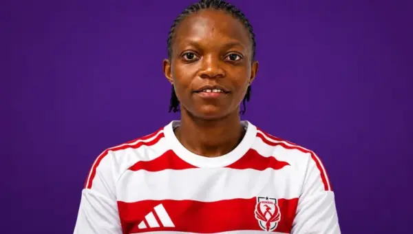 Transfer: Super Falcons defender joins Turkish club ABB FOMGET