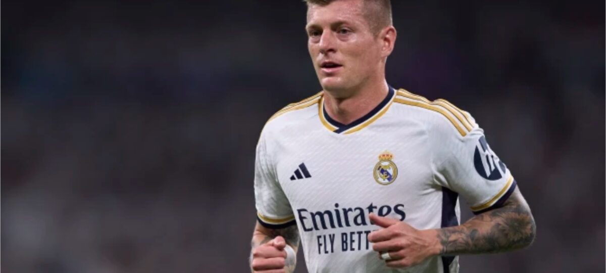 2026 Ballon d’Or: ‘Best player from best club’ – Kroos names player to win award