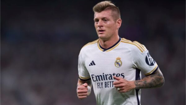 2026 Ballon d’Or: ‘Best player from best club’ – Kroos names player to win award