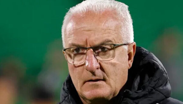 Dorival Júnior assesses clash with Chapecoense