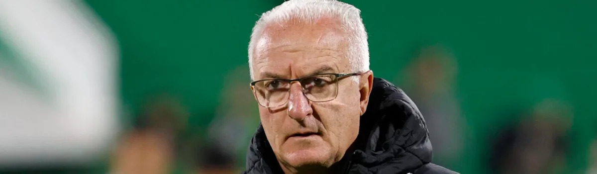 Dorival Júnior assesses clash with Chapecoense