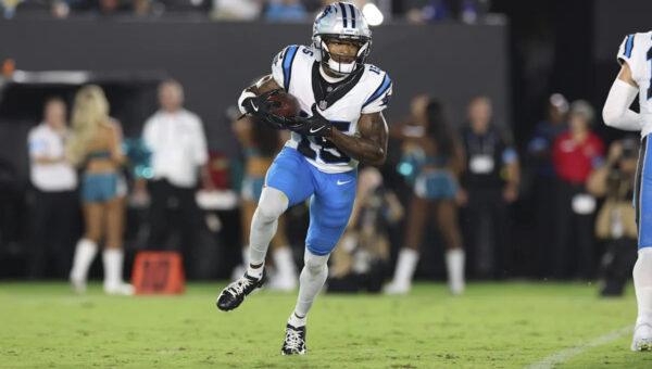 5 Players Who Are Changing the Conversation at Panthers Training Camp