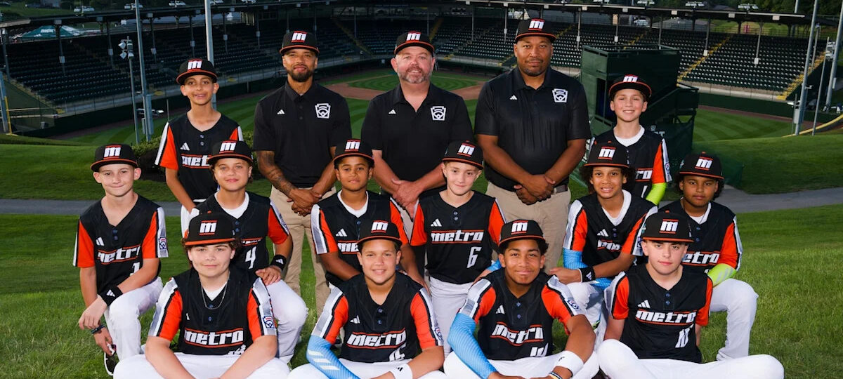 N.J. All Stars claim Little League World Series opener with walk-off homer for historic win