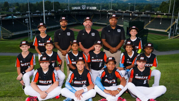 N.J. All Stars claim Little League World Series opener with walk-off homer for historic win
