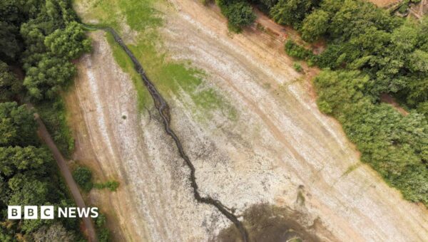How soon will the drought be over?
