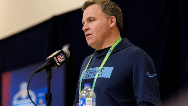 Titans roster cut tracker
