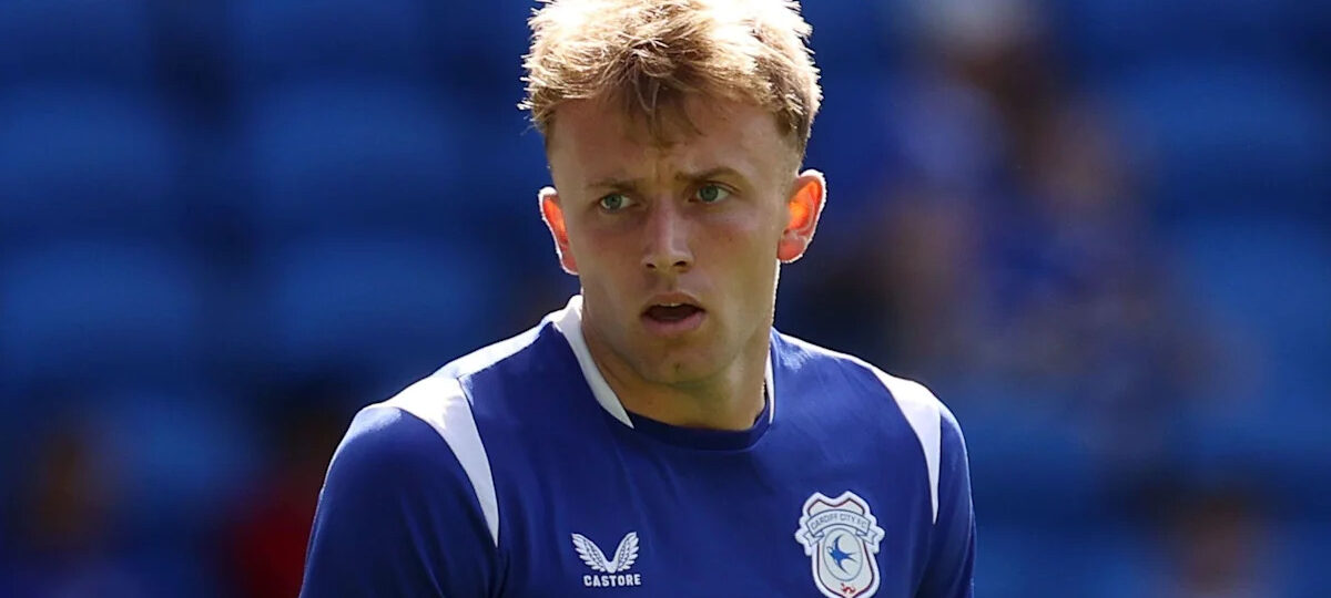 Cardiff plan to let King depart on loan