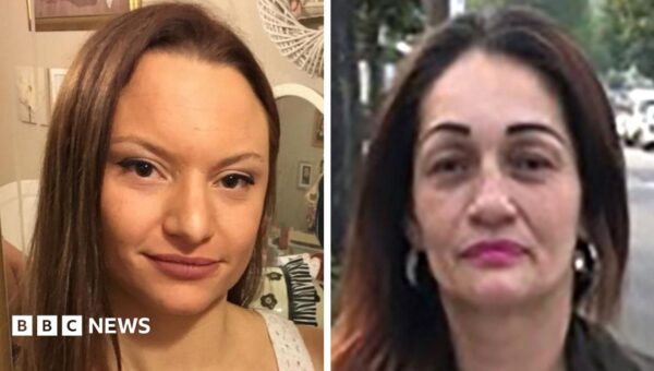 Police officers investigated over handling of sex offender who murdered two women