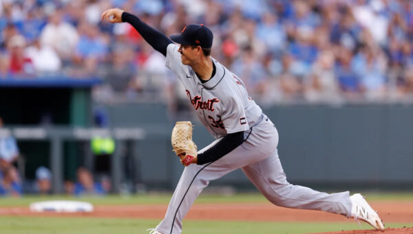 Tigers’ fourth straight defeat puts focus on their Central issue