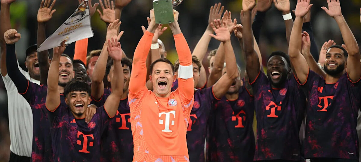 Bayern Munich vs VFB Stuttgart – Match preview and team news