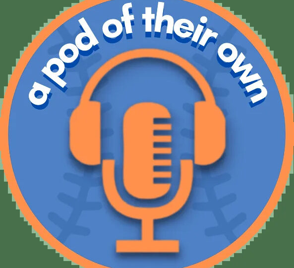 A Pod of Their Own: A slightly more watchable disaster