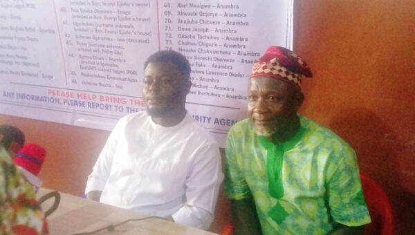 Lawyers to sue Nigerian Govt, govs over missing, detained South-East residents