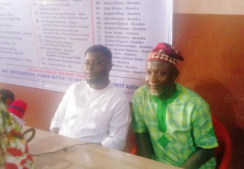 Lawyers to sue Nigerian Govt, govs over missing, detained South-East residents