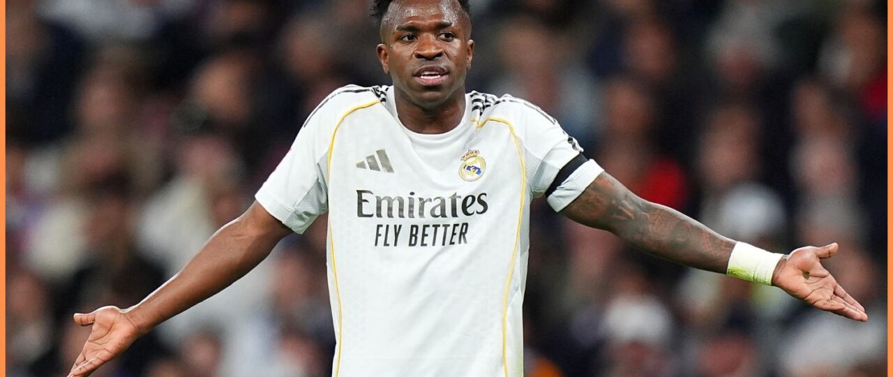 Vinicius Junior’s entourage respond to reports of agreement with Arsenal
