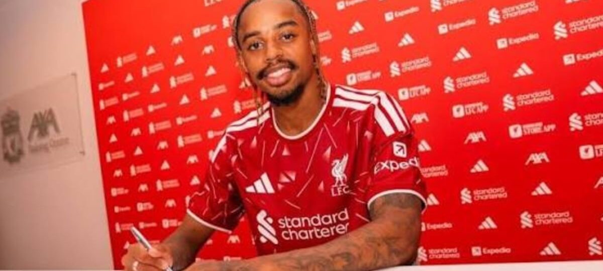 Transfer: Barcola becomes Liverpool’s second most-expensive signing after £123m deal