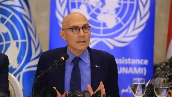 UN human rights, EU, ICC oppose fresh US sanctions