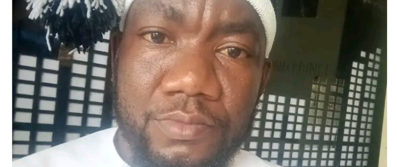 Ohanaeze Youth Council calls for urgent repair of Ihiagwa-Naze Obinze road