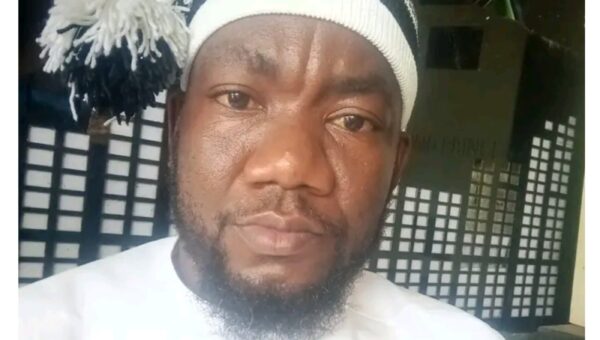 Ohanaeze Youth Council calls for urgent repair of Ihiagwa-Naze Obinze road