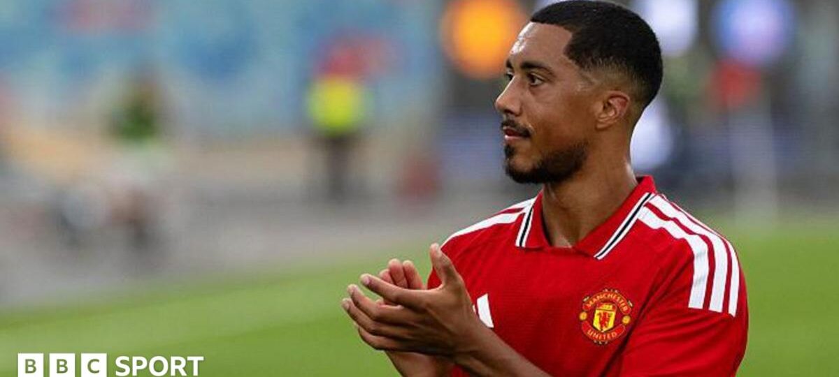 I owe Villa the world but Man Utd are above them – Tielemans