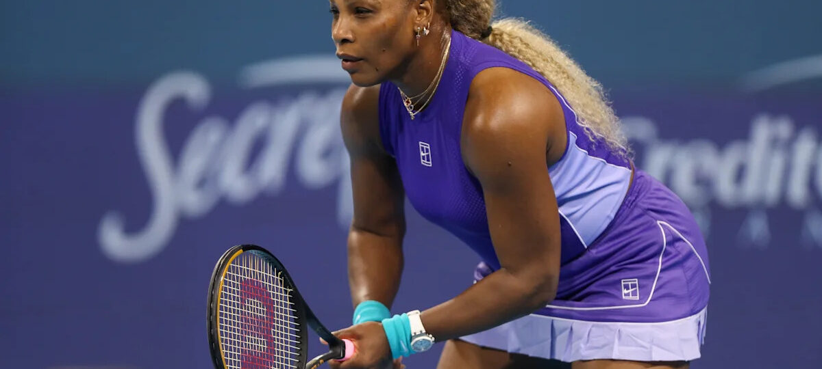 Serena Williams, Carlos Alcaraz teaming up in 2026 U.S. Open mixed doubles tournament