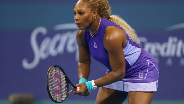 Serena Williams, Carlos Alcaraz teaming up in 2026 U.S. Open mixed doubles tournament