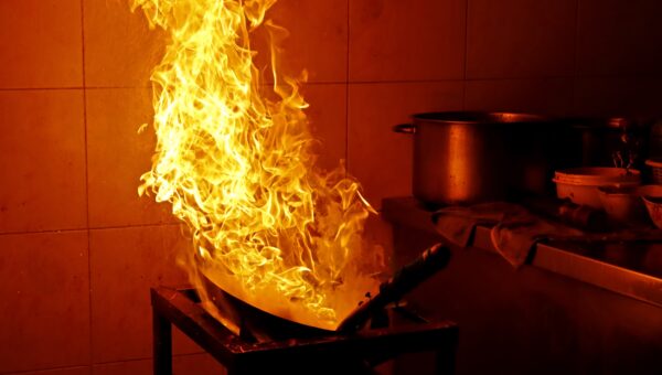 Sound-powered fire protection startup gets $15M to snuff out fires before they turn catastrophic