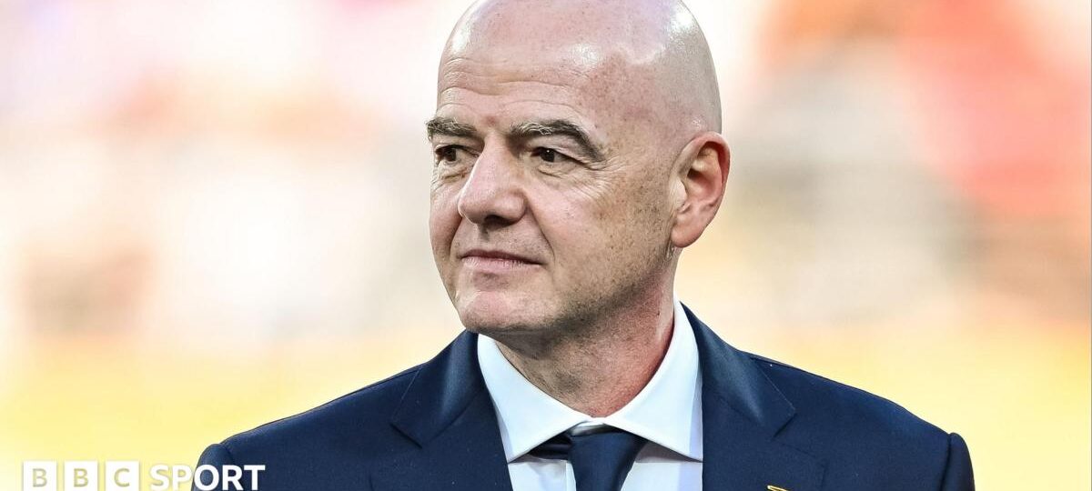 Fifa scraps controversial World Cup investment plan