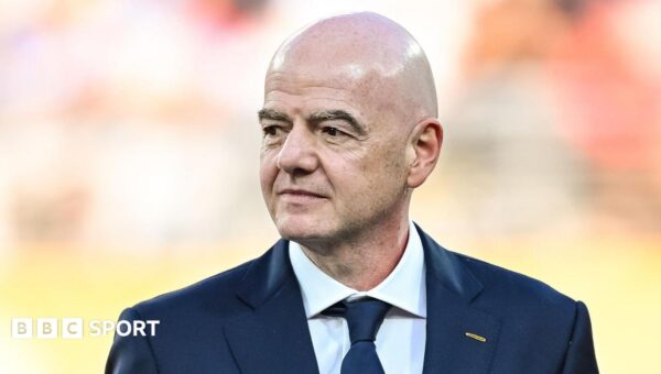 Fifa scraps controversial World Cup investment plan