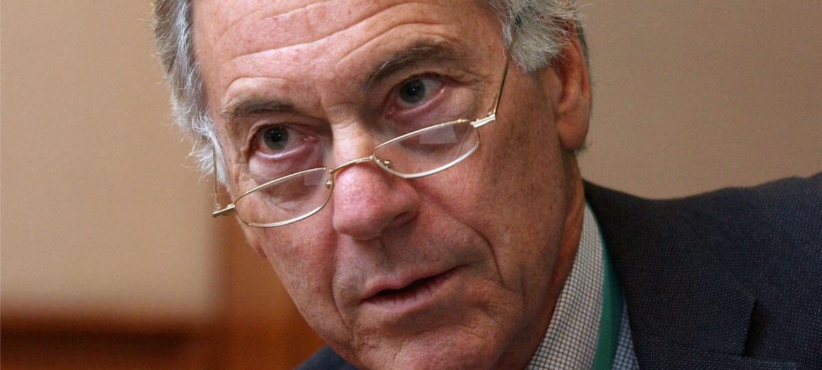 Top economist Steve Hanke told us why he doubts AI will be the job destroyer many expect
