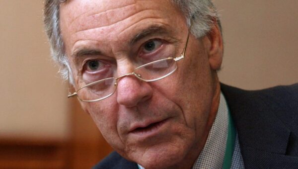 Top economist Steve Hanke told us why he doubts AI will be the job destroyer many expect