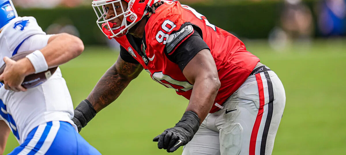 Kirby Smart unsure Georgia has fixed last season’s biggest prblem