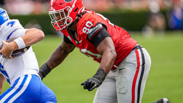 Kirby Smart unsure Georgia has fixed last season’s biggest prblem