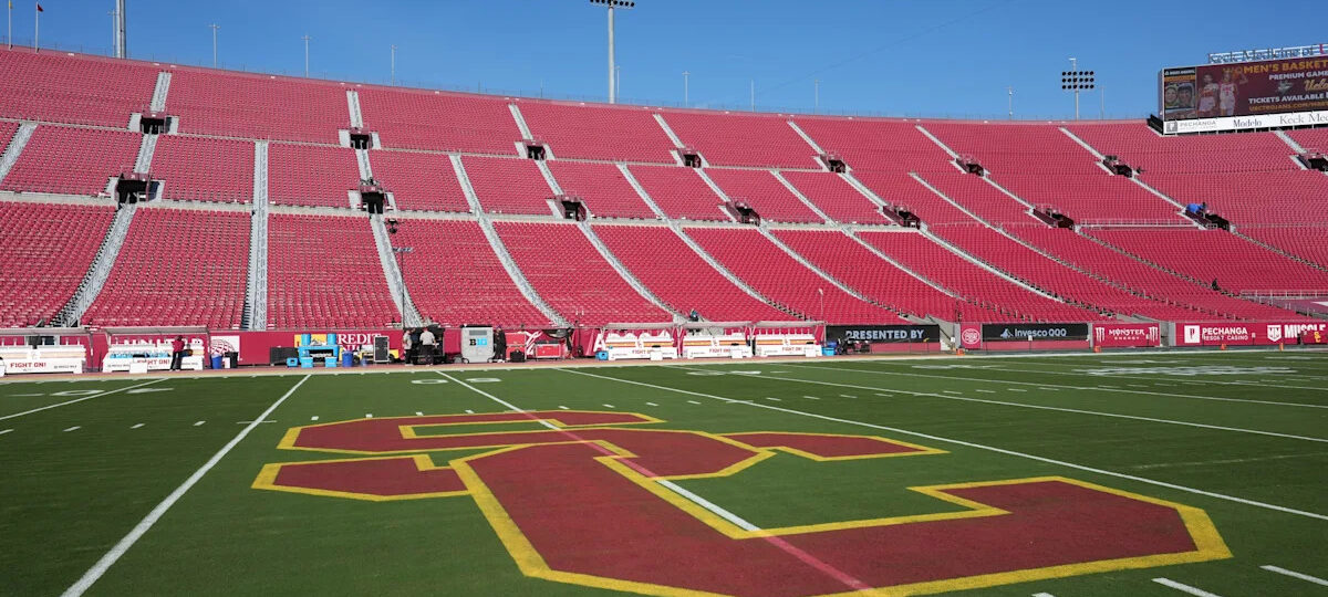 USC season preview: This is the year Trumain Carroll's plan must work