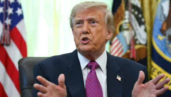 Trump is trying again to limit a major student-loan forgiveness program for public servants