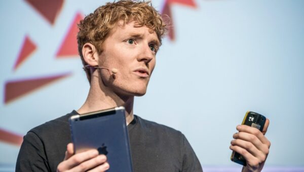 Stripe didn’t really buy OpenRouter because of the ‘singularity’