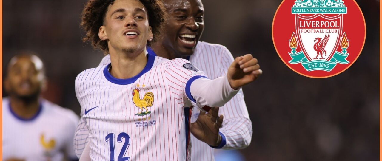“Let me clarify…” – Fabrizio Romano speaks out on Liverpool transfer links with 16 G/A star