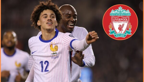 “Let me clarify…” – Fabrizio Romano speaks out on Liverpool transfer links with 16 G/A star