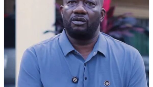 ‘Jude is holding my 20% of P-Square share’ – Henry Okoye breaks silence [Video]