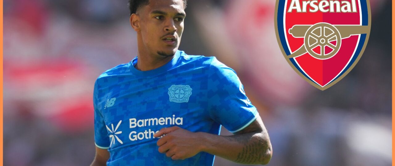 Two reasons Jarell Quansah looks like the perfect signing for Arsenal