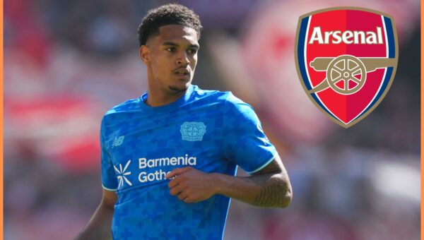 Two reasons Jarell Quansah looks like the perfect signing for Arsenal