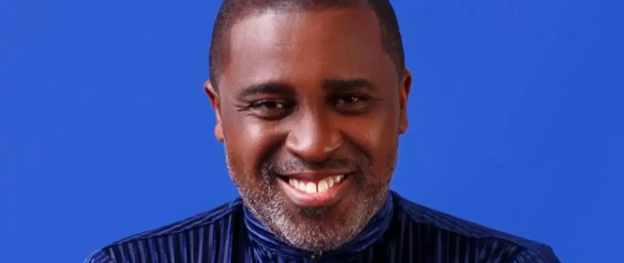 Why Who Wants to be a Millionaire suddenly ended — Frank Edoho reveals [VIDEO]