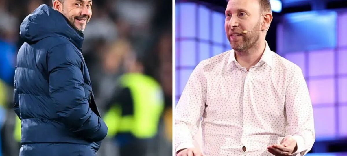Tottenham in advanced talks for sensational £150m double swoop
