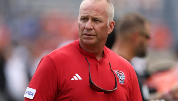 ‘Just Fire Dave Doeren,’ ‘A Joke’ — Calls Mount for NC State to Cut Ties With HC After Blowout Loss vs. Virginia