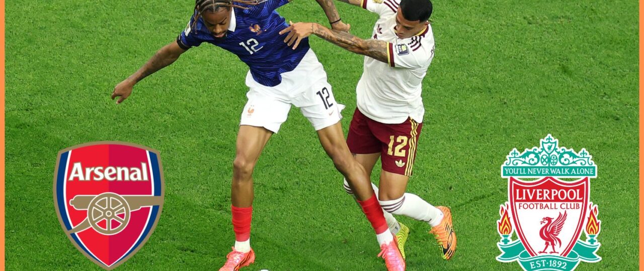 £90-95m deal possible: Player’s reps reach out to Arsenal as transfer conditions set