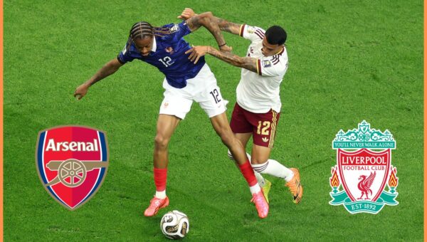 £90-95m deal possible: Player’s reps reach out to Arsenal as transfer conditions set