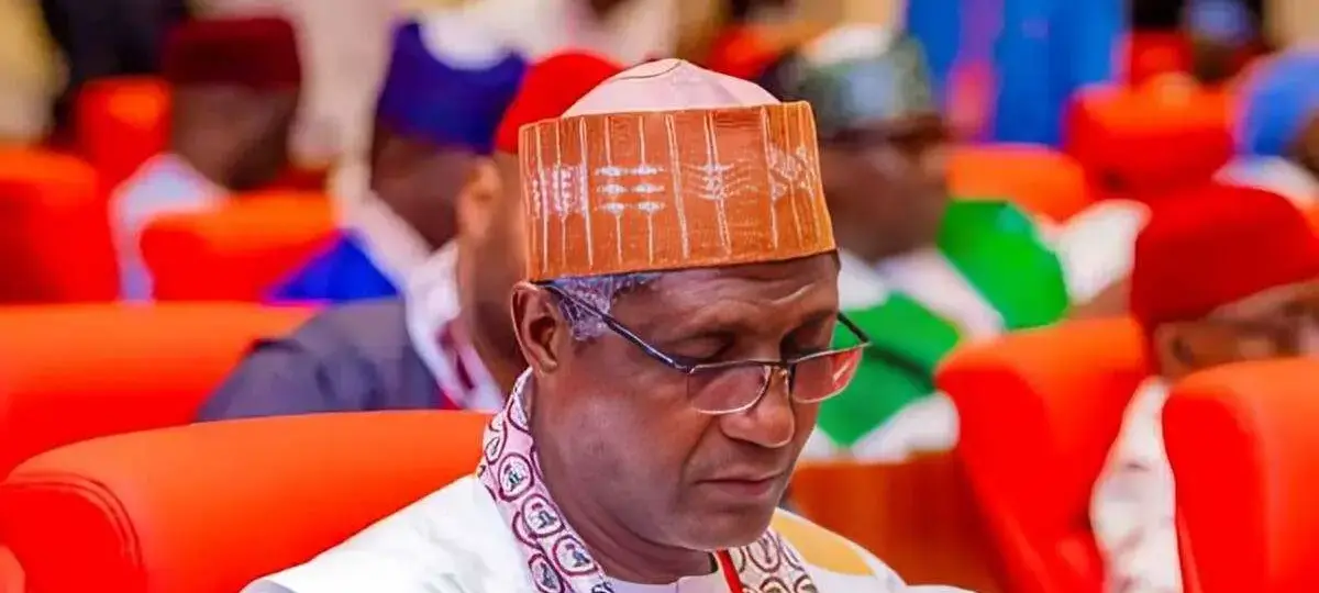 Terrorist attacks: Northern senators demand urgent action on State Police Bill