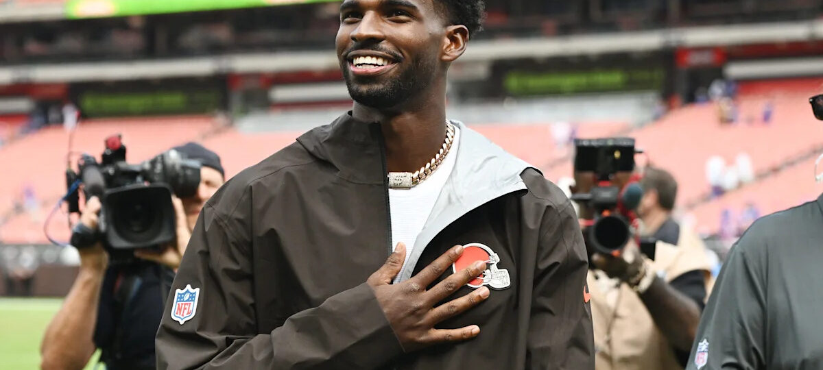 What’s next for Shedeur Sanders after Deshaun Watson named Browns QB1?