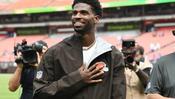 What’s next for Shedeur Sanders after Deshaun Watson named Browns QB1?