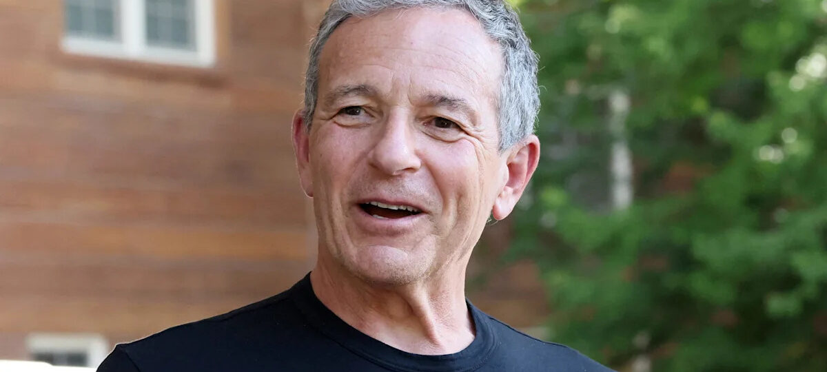 Bob Iger expected to be more involved with Lakers than Josh Kushner