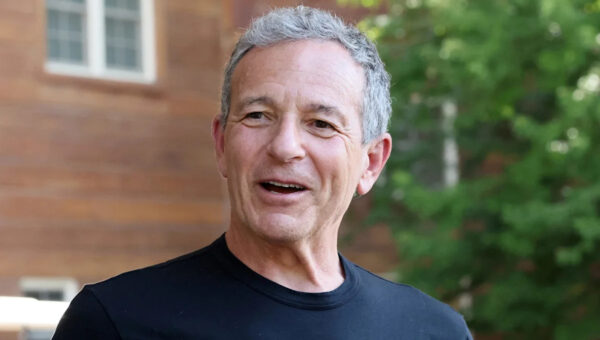 Bob Iger expected to be more involved with Lakers than Josh Kushner